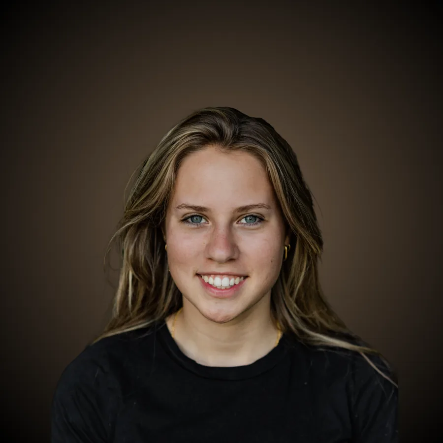 Kiki, medewerker van M2 Vloeren