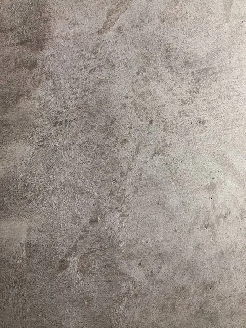 Kleurstaal Zinco gietvloer