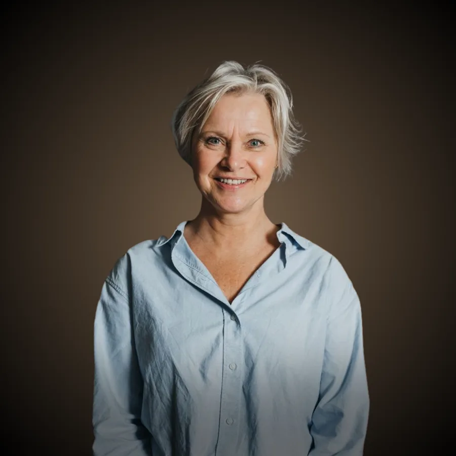 Corina, medewerker van M2 Vloeren