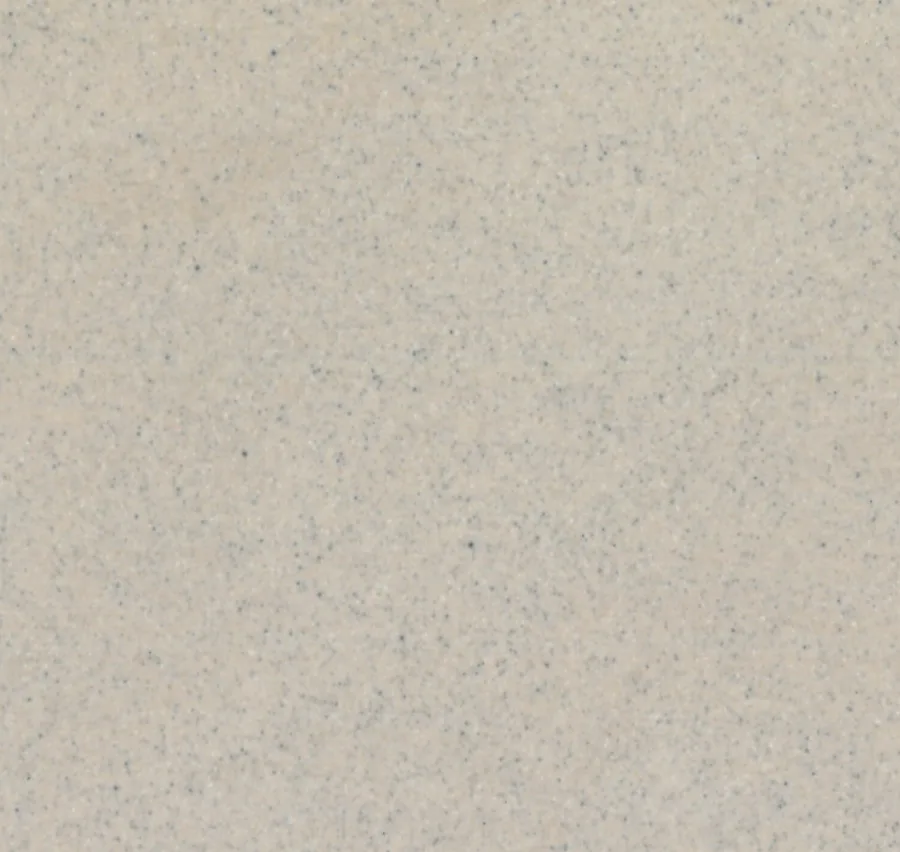 Kleurstaal Gravel Blend Coconut PU gravel gietvloer