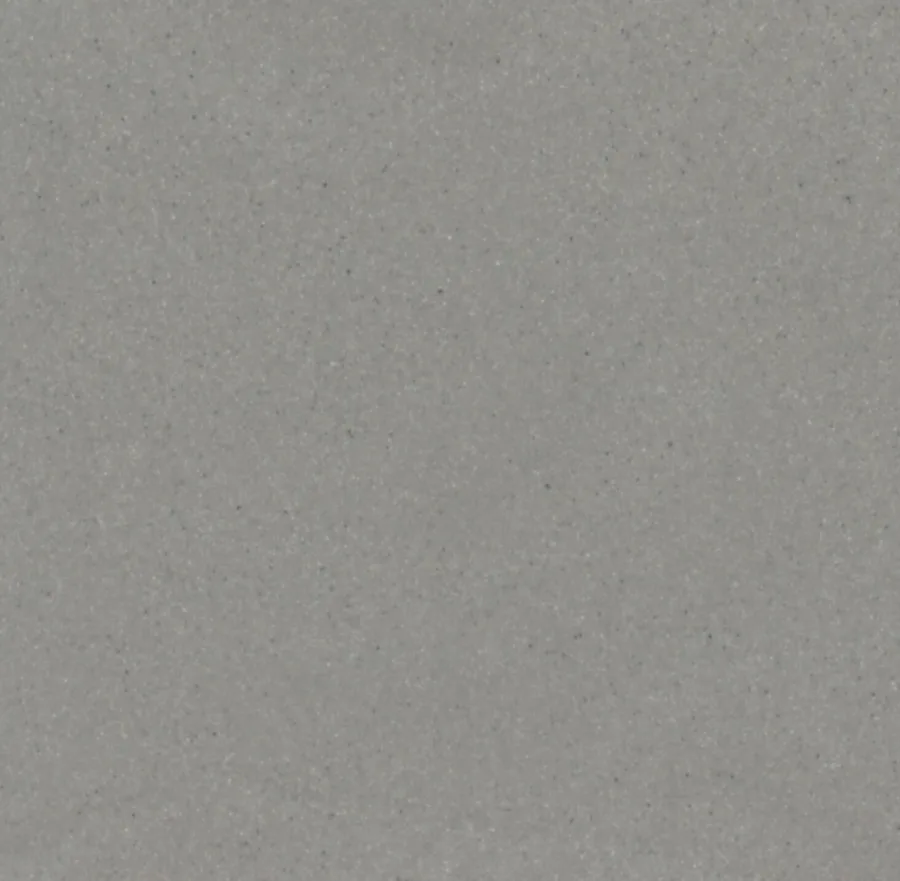 Kleurstaal Gravel Blend Hazelwood gietvloer