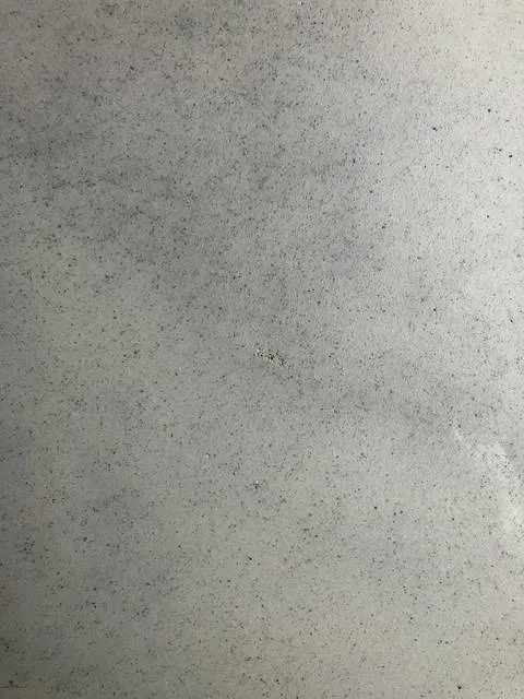Kleurstaal Pewter gietvloer