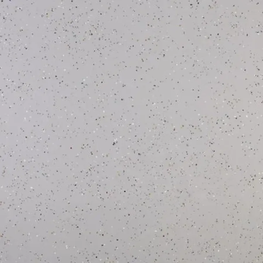 Kleurstaal Flakes no. 3 gietvloer