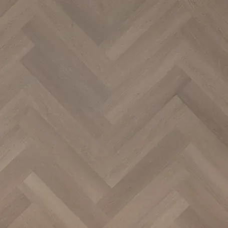Kleurstaal Greige eiken pvc-vloer