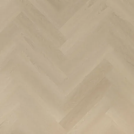 Kleurstaal Beige eiken Visgraat