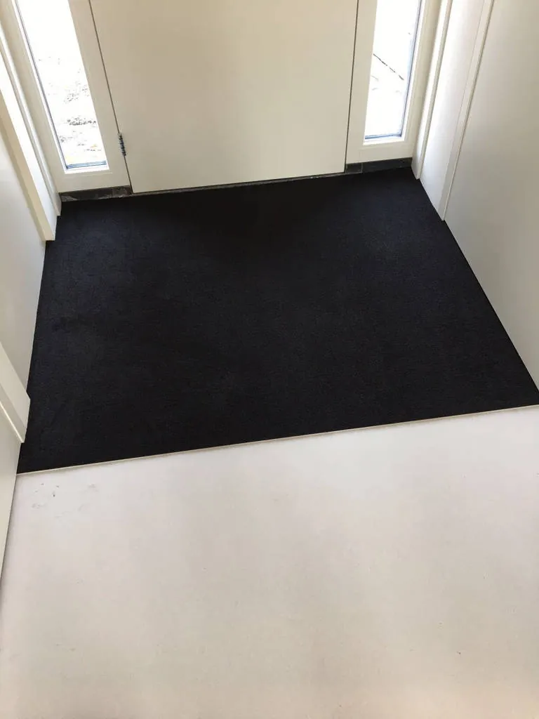 Schoonloopzone M2 Vloeren