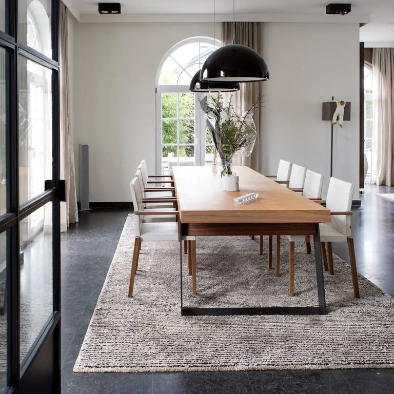 Inspiratie vloerkleed | M2 Vloeren
