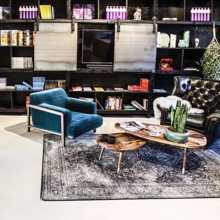 Showroom | M2 Vloeren