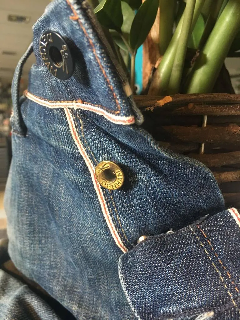 Jeans look | M2 Vloeren