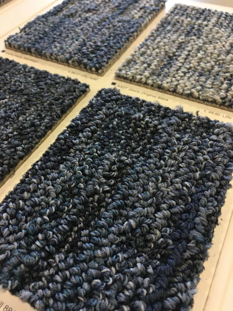 Sfeerbeeld bij het artikel Spannend en stoer met denim, leer en gietvloer!