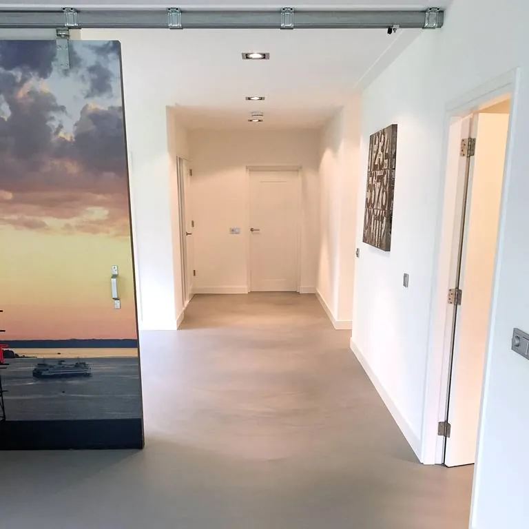 Interieur trends M2 Vloeren