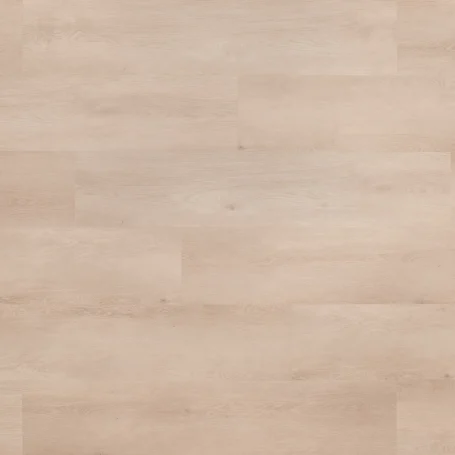 Kleurstaal Witte eik pvc-vloer